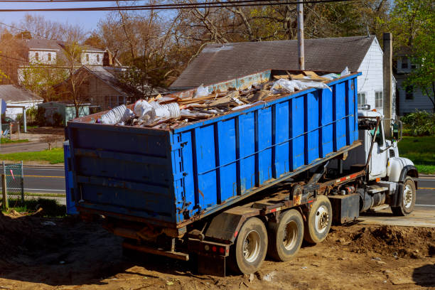 Best Office Junk Removal  in Marion, WI