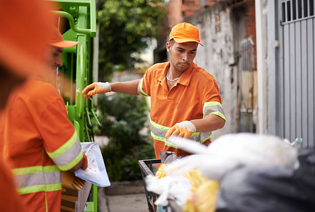 Best Junk Removal for Businesses  in Marion, WI